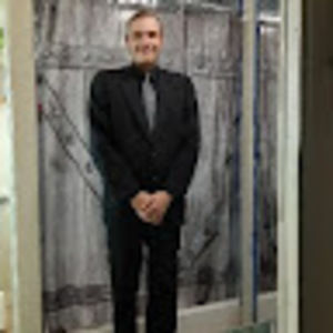 Meet your Posher, Albert